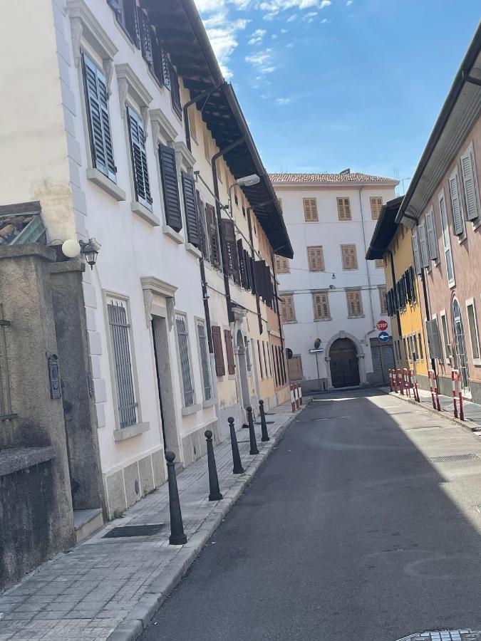 Starago Apartment Gorizia Exterior foto