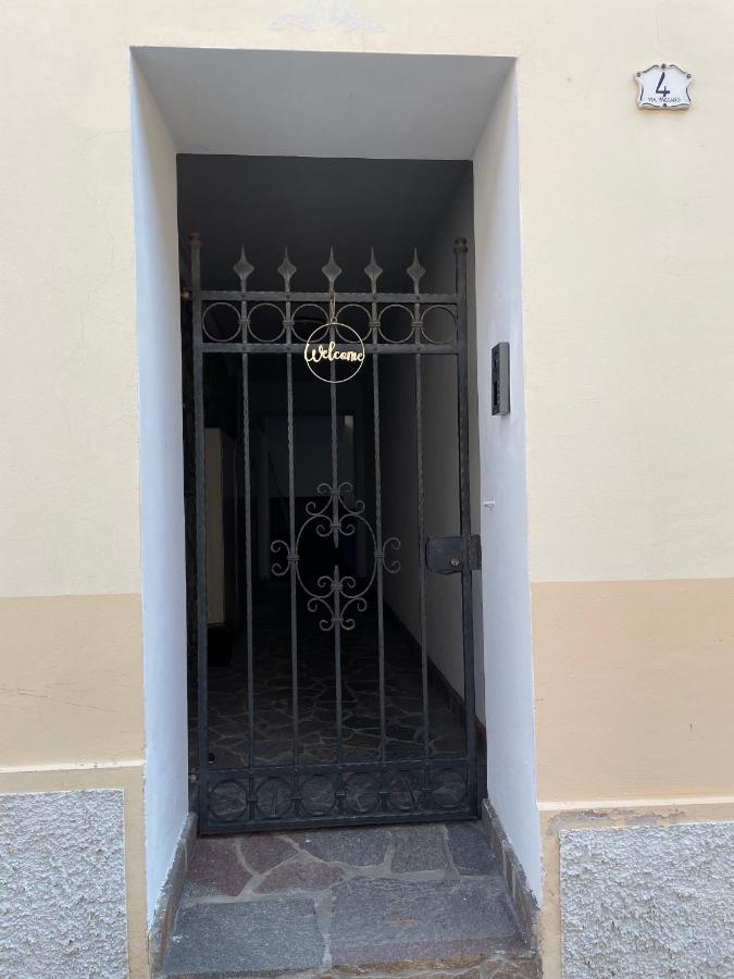 Starago Apartment Gorizia Exterior foto
