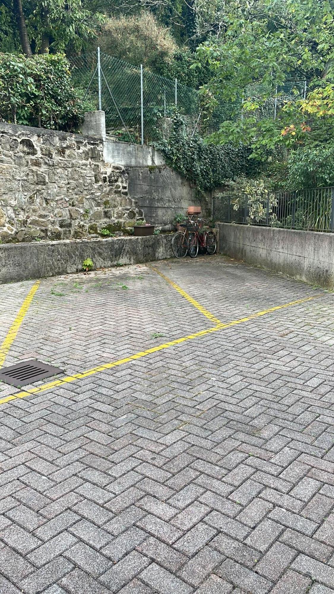 Starago Apartment Gorizia Exterior foto