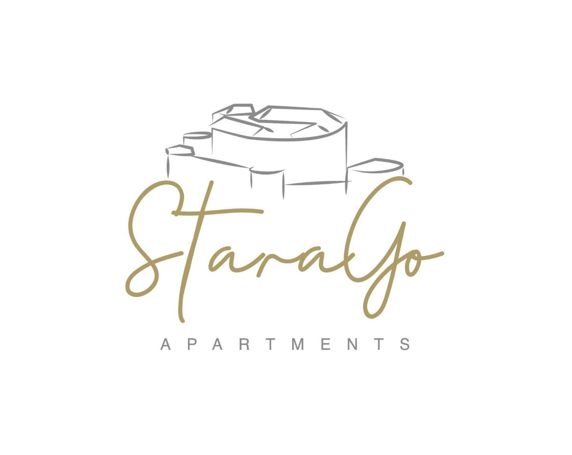 Starago Apartment Gorizia Exterior foto